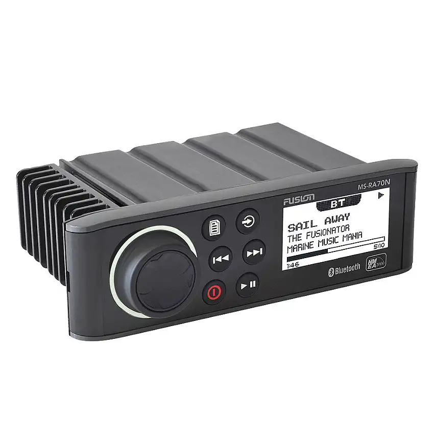 FUSION MS-RA70