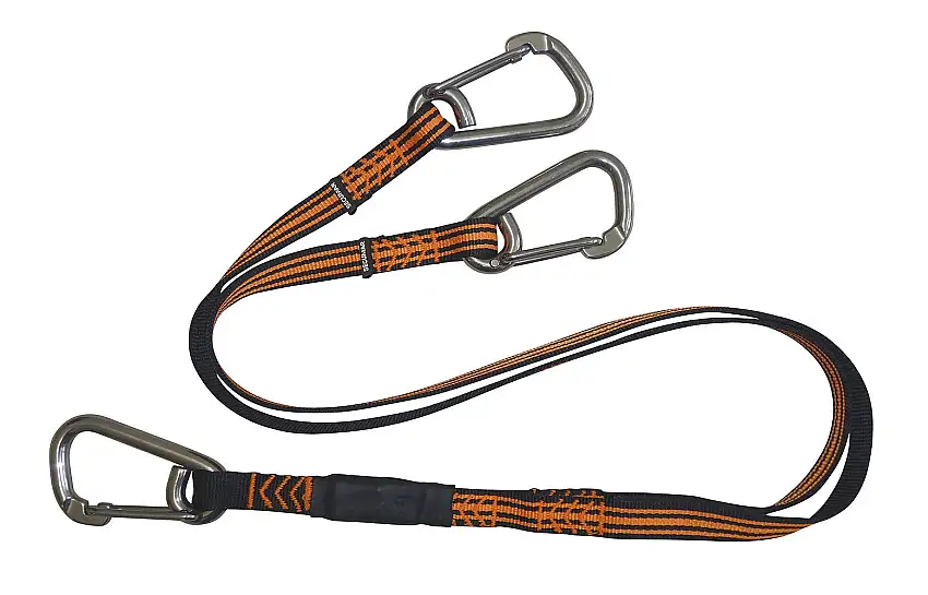 Secumar Lifeline 3 ganci