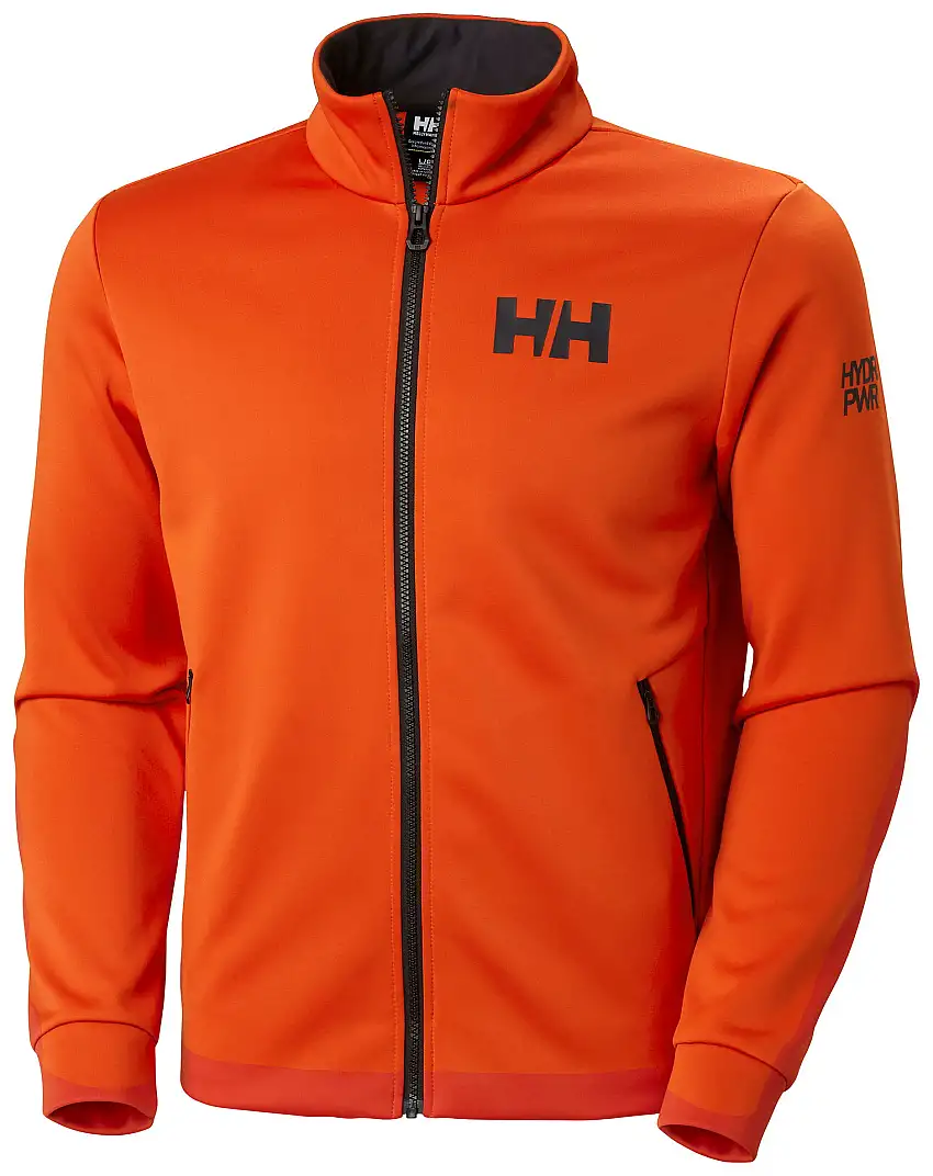 Helly Hansen Hydropower Giacca in pile