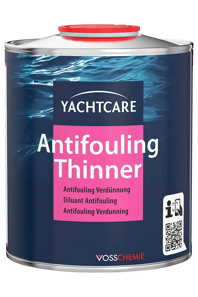 Diluente per antivegetative YC
