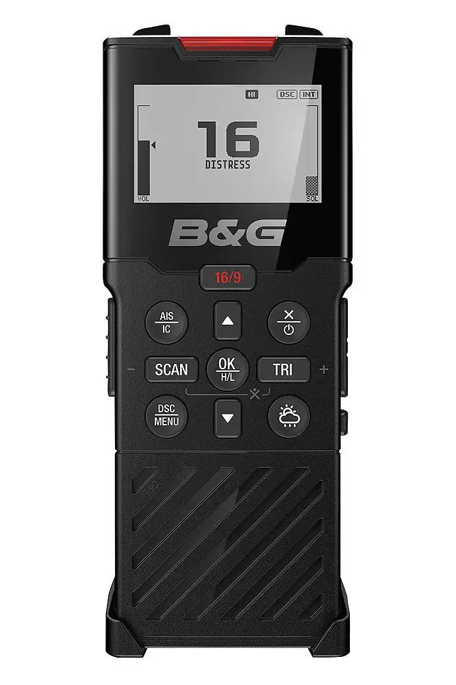 B&G portatile H60
