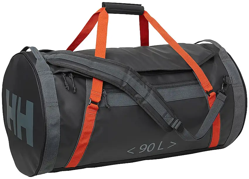 HH Duffel Bag 2.0 Borsa Zaino Board Bag