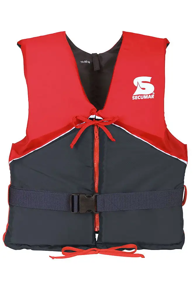 Giubbotto di salvataggio solido Secumar Echo