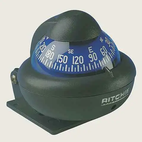 RITCHIE Sport Bussola X-10