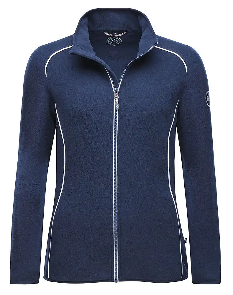 Giacca in pile Marinepool Eila da donna