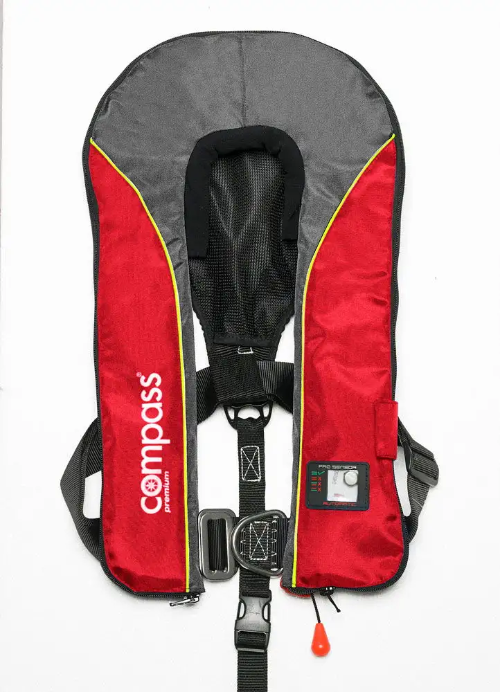 Compass Windows Premium II