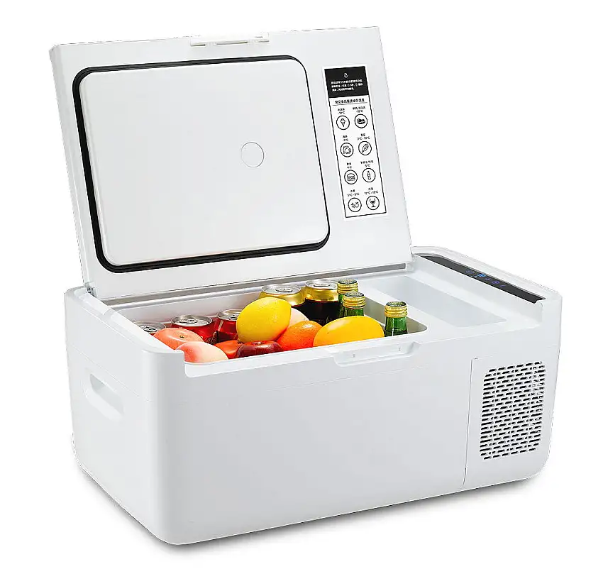 Mobicool MCG15 refrigeratore per compressori da 15 l