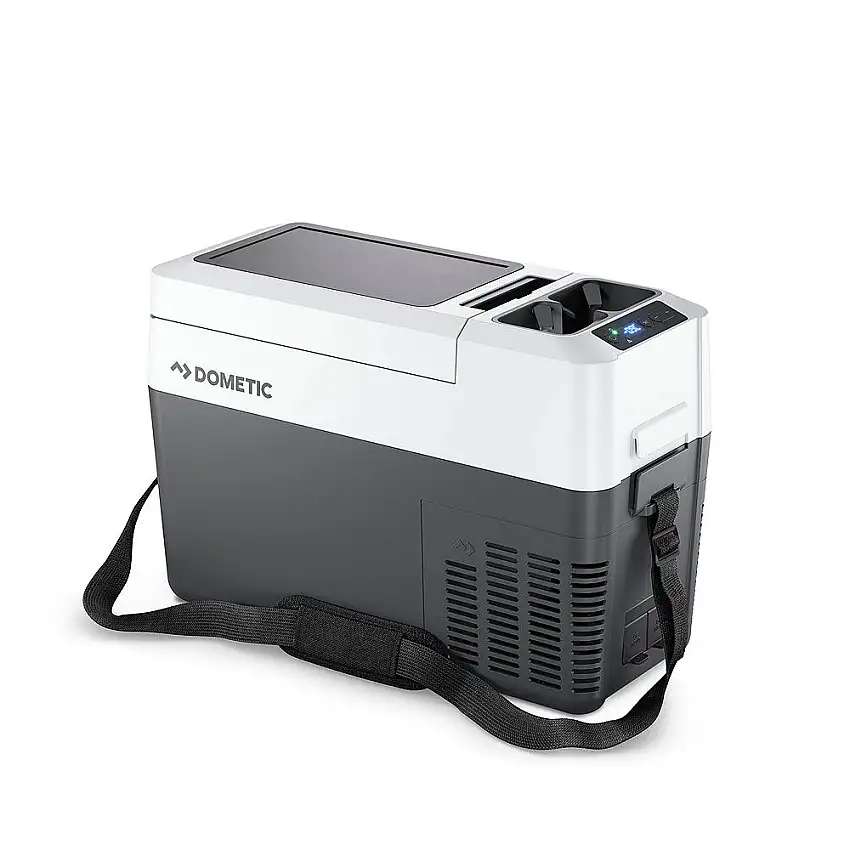 Box refrigerante Dometic serie CFF CoolFreeze