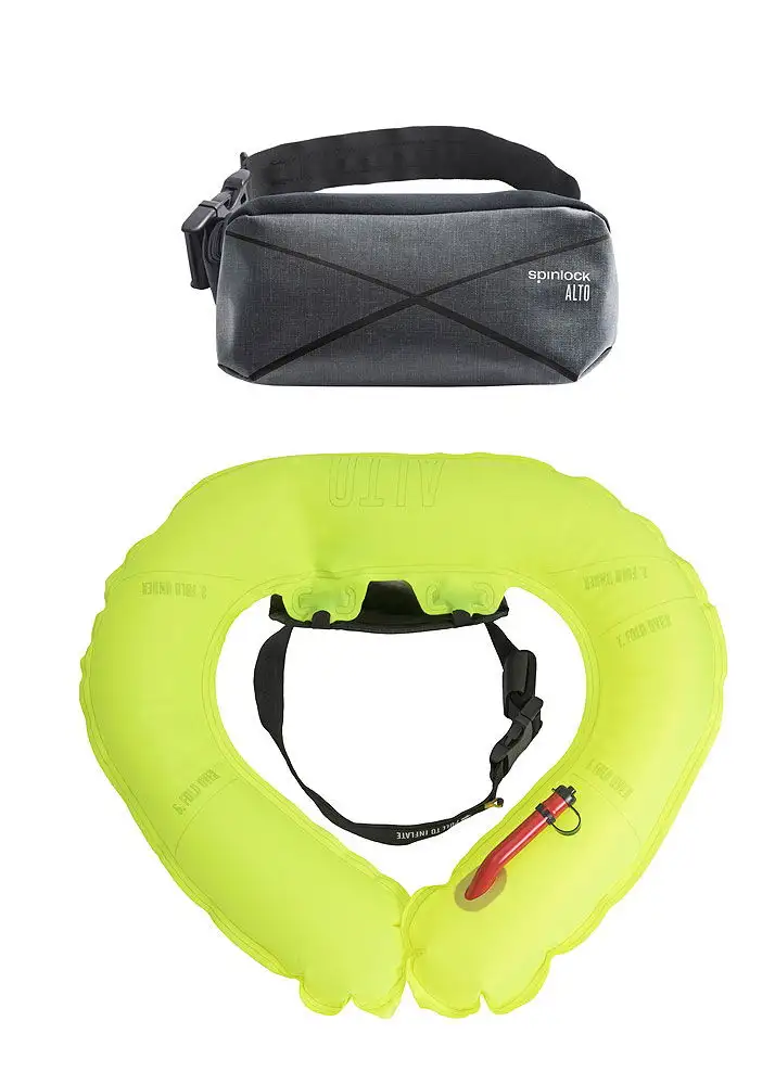 Spinlock Alto