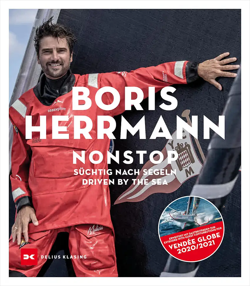 Boris Herrmann Nonstop