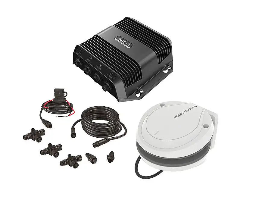 Simrad NAC-2 VRF Core Pack