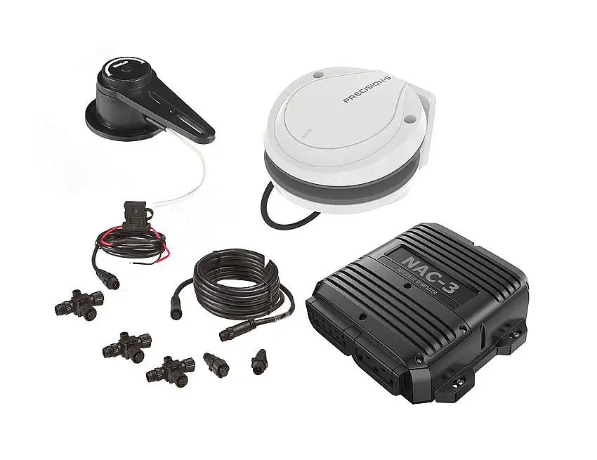 Simrad NAC-3 Core Pack