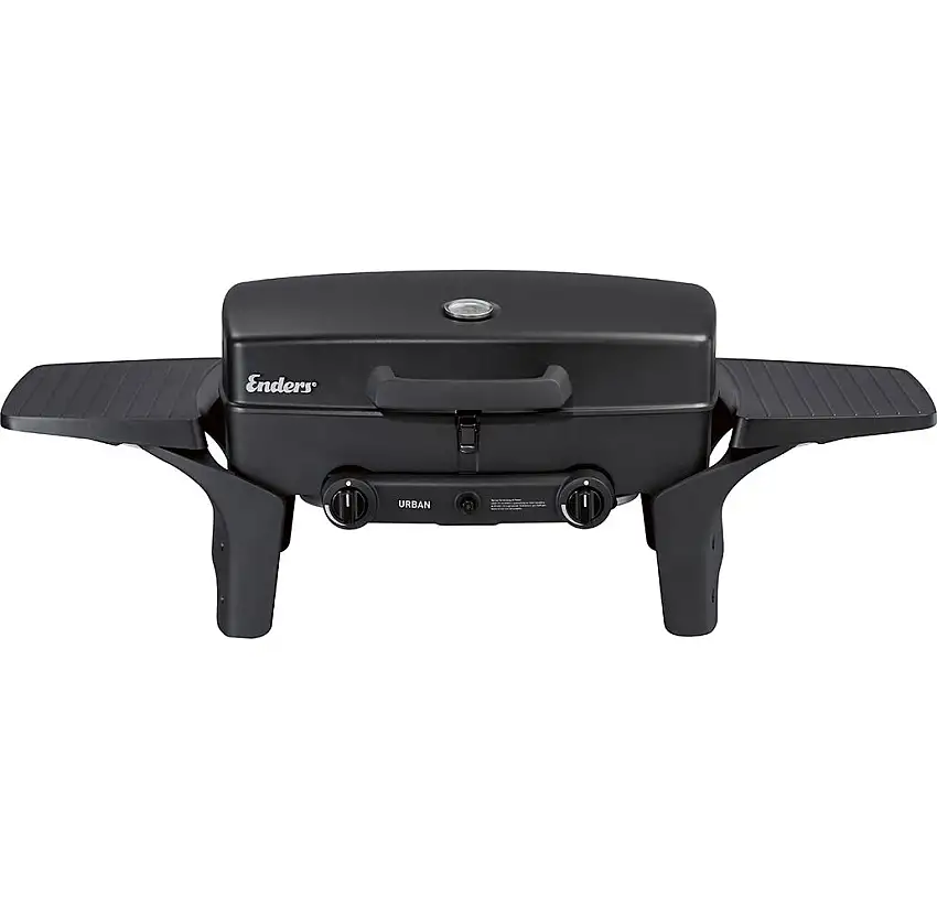 Enders Urban barbecue a gas