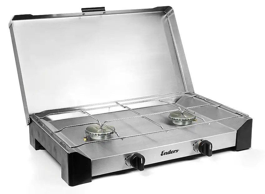 Cucina a gas Enders Brisbane 2 / 3 fuochi