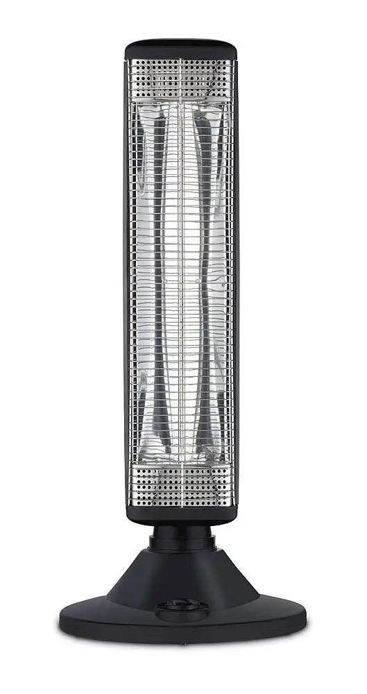 Riscaldatore elettrico per terrazze Enders Folorenz