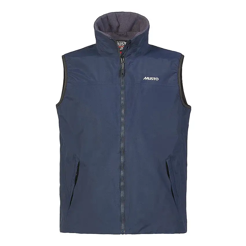 Gilet Musto Snug 2.0