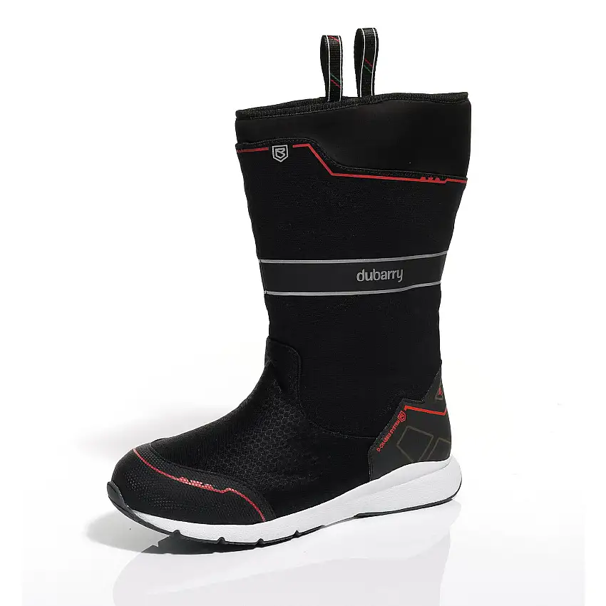 Dubarry Stivali da vela Hobart ExtraFit
