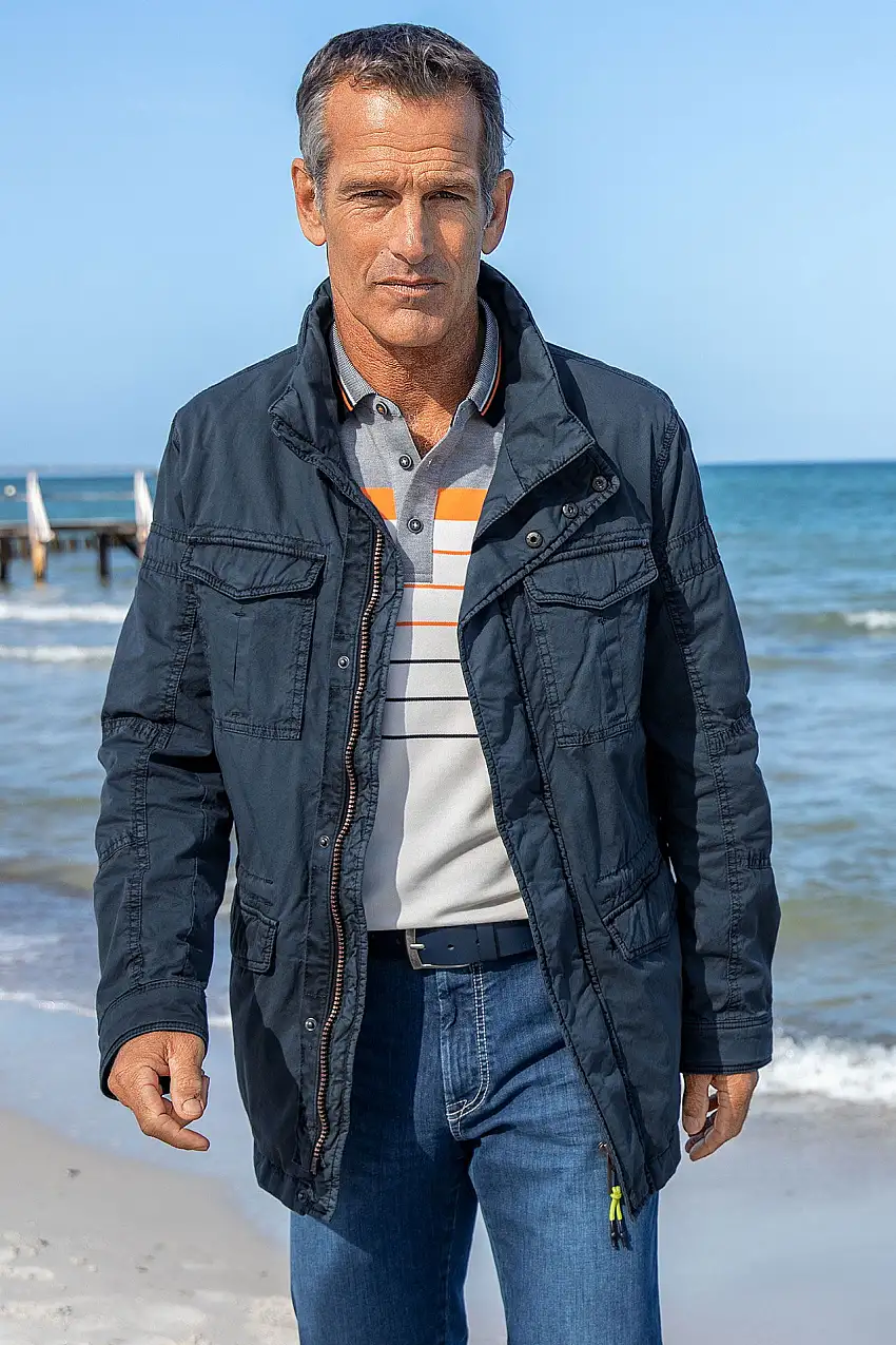 Giacca da campo Redpoint