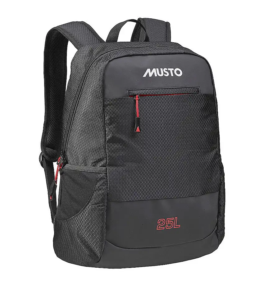 Zaino Musto