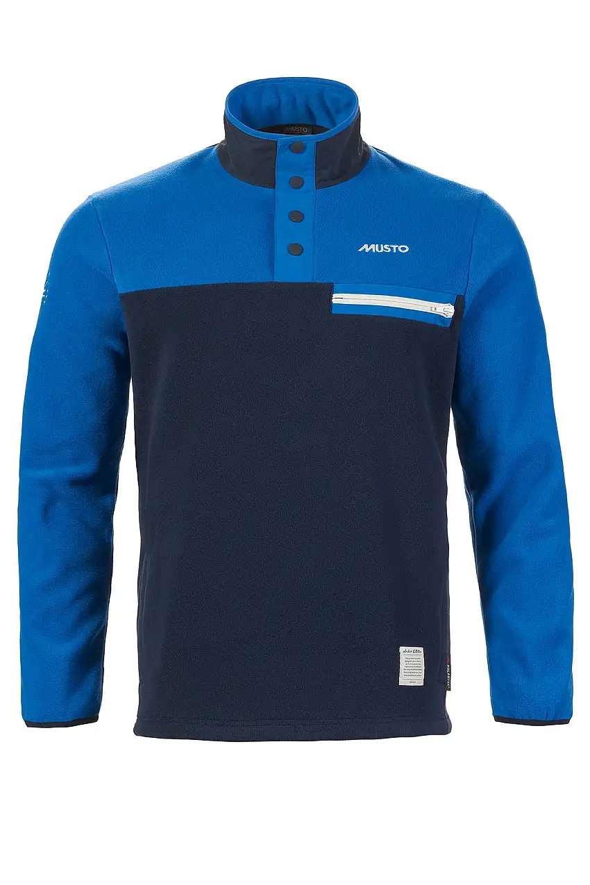 Maglione in pile Musto 64