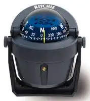 Ritchie bussola EXPLORER B-51 - antracite