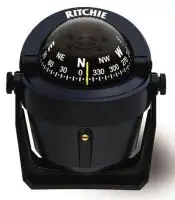 Ritchie bussola EXPLORER B-51 - nera