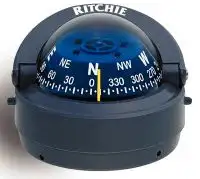 Ritchie bussola EXPLORER S-53 - antracite