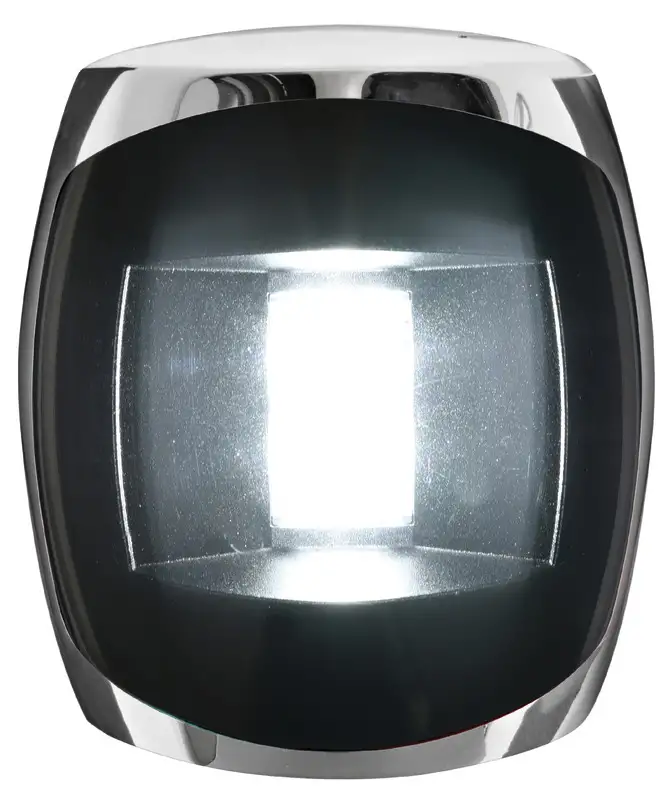 11.062.24 Fanale di via Sphera III inox 135° Osculati