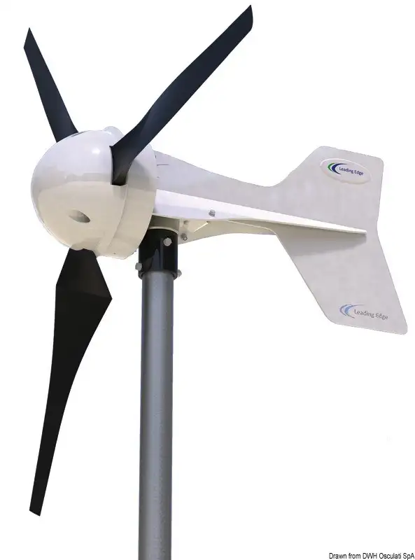 Generatore eolico LE300