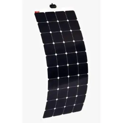 PANNELLO SOLARE FLESSIBILE MONOCRISTALLINO 140W SOLARFLEX EVO SFS140WP