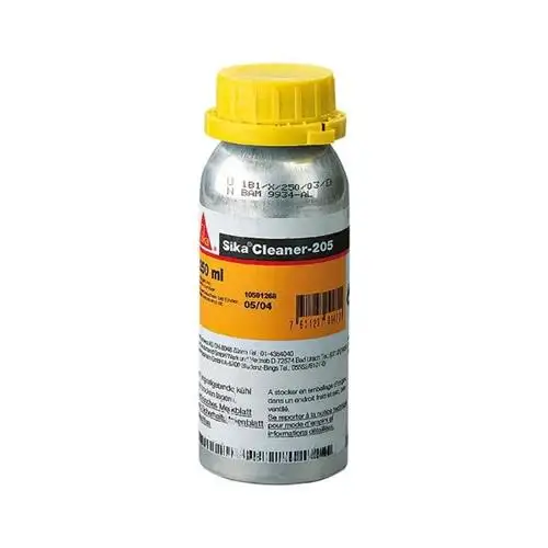 SIKA CLEANER 205