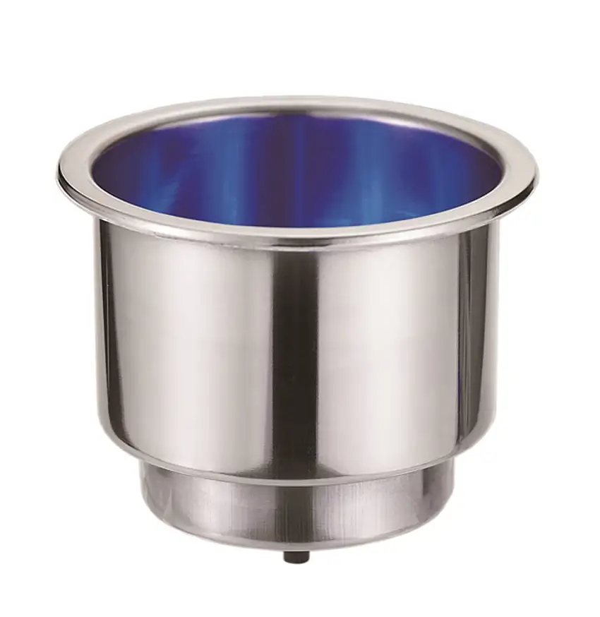 A.A.A. World-Wide Portabicchiere Inox