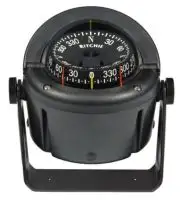 Ritchie bussola HELMSMAN HB-741 - rosa combinata