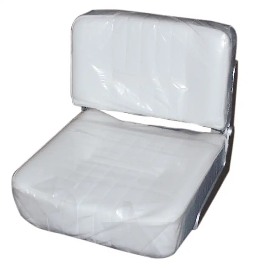 Forniture Nautiche Italiane Poltrona Pieghevole C/Cerniere L.L.