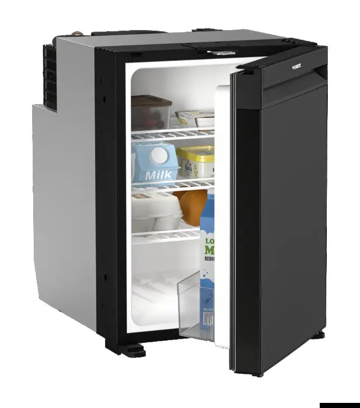 Frigoriferi DOMETIC nero scuro