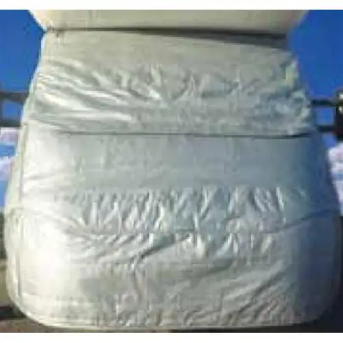 OSCURANTE ESTERNO COVERTECH EXTRA STRONG COMPLETO MB SPRINTER DAL 2006