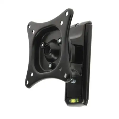 SUPPORTO PORTATELEVISORE TV A 1 SNODO VESA MOTION