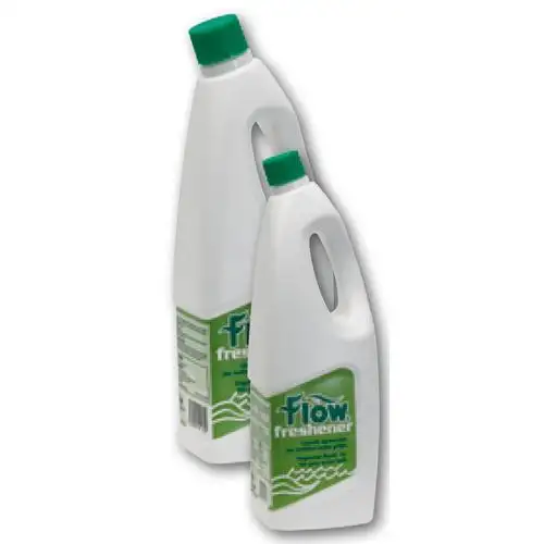 SGRASSANTE ACQUE GRIGIE FLOW FRESHNER PINE 2LT