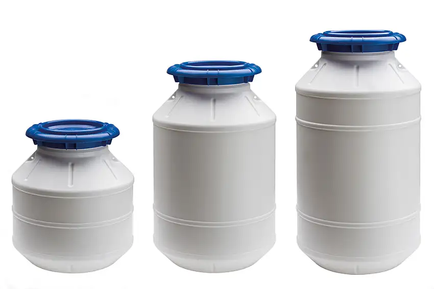 Can-Sb Marine Contenitore Lt. 15