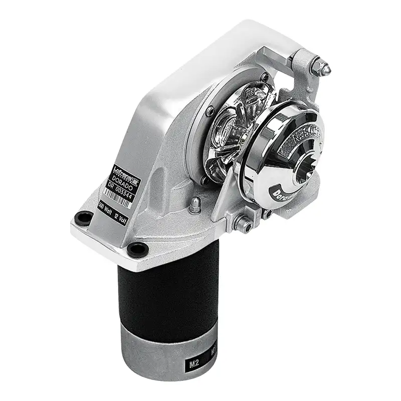 DORADO 800W 12V BARBOTIN MM 6