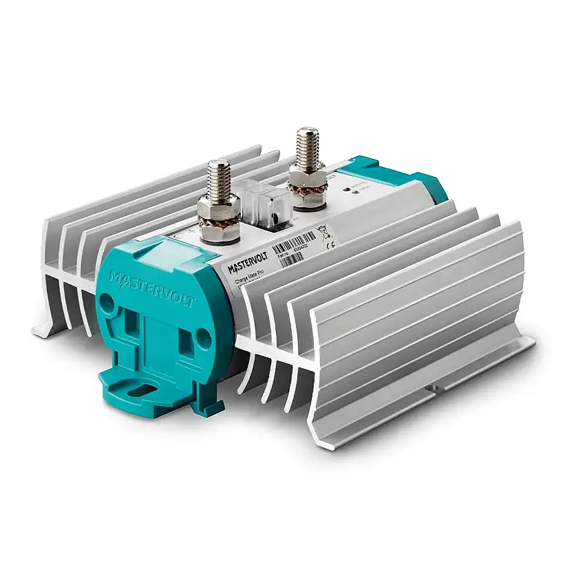 Accoppiatore Charge Mate Pro 90 - 90A