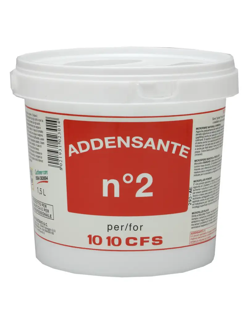 ADDENSANTE NR.2 LT.1,5 CECCHI