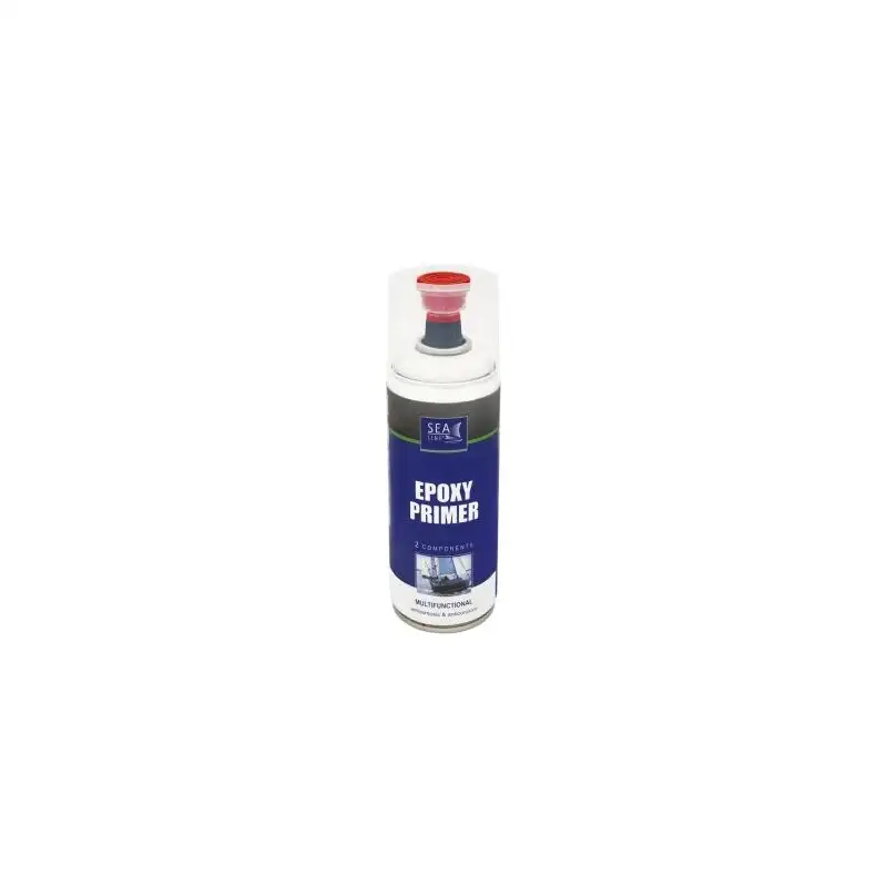 PRIMER EXPOXY IN AEROSOL SEALINE