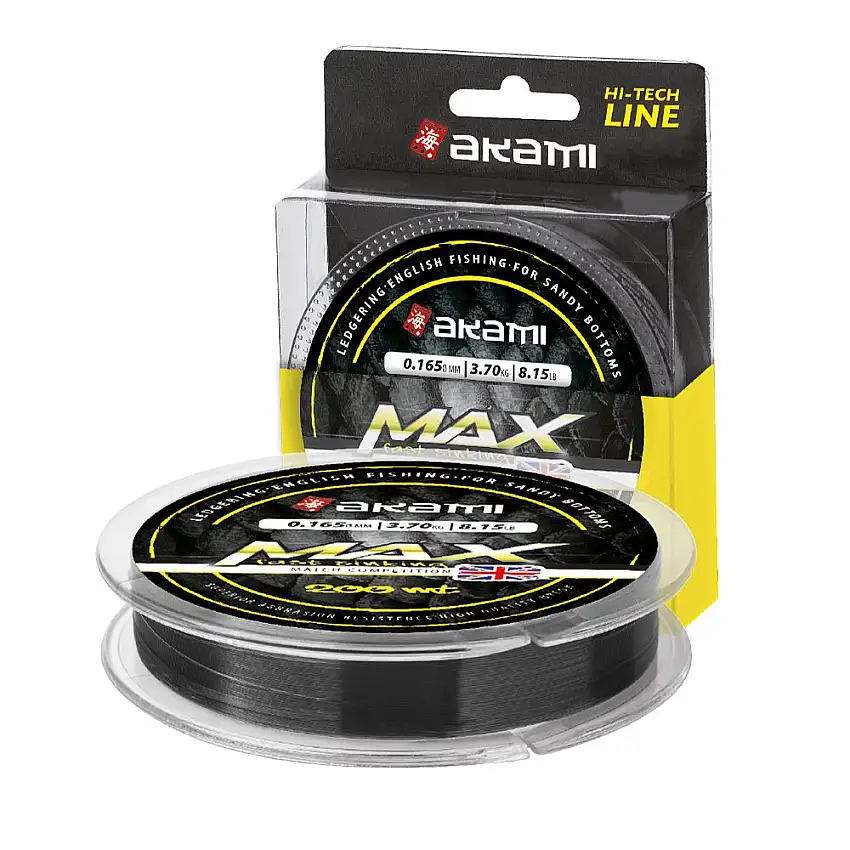 AKAMI MAX SINKING