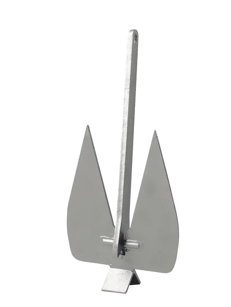 ANCORA BRITANY KG.16 PLASTIMO
