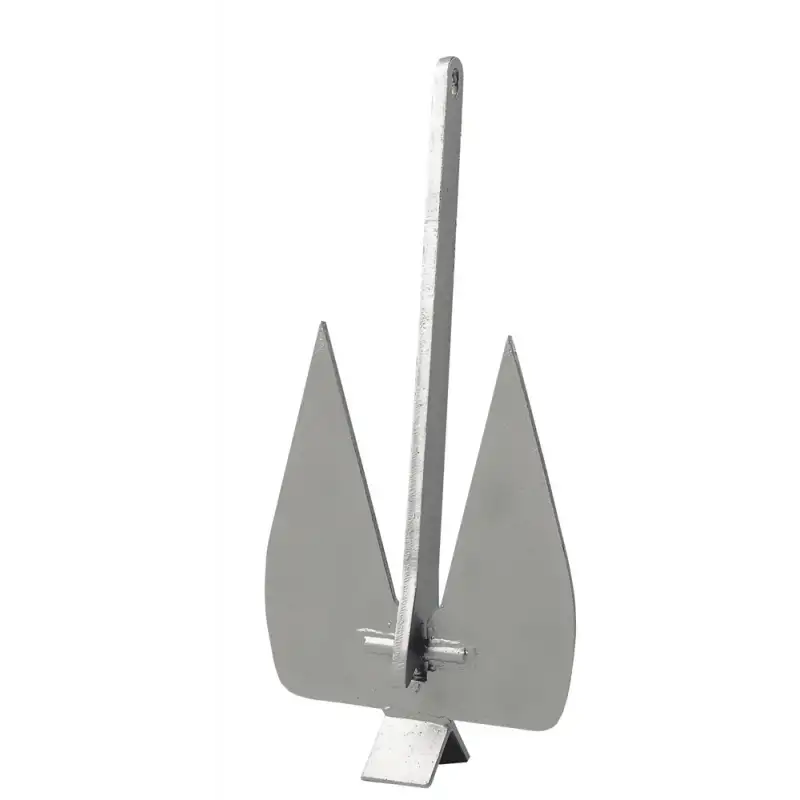 ANCORA BRITANY KG.12 - P16461 - PLASTIMO