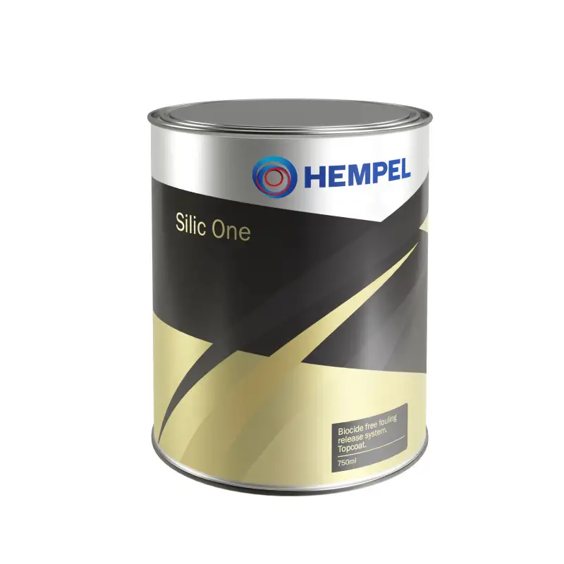 Antivegetativa SILIC ONE 750 ml