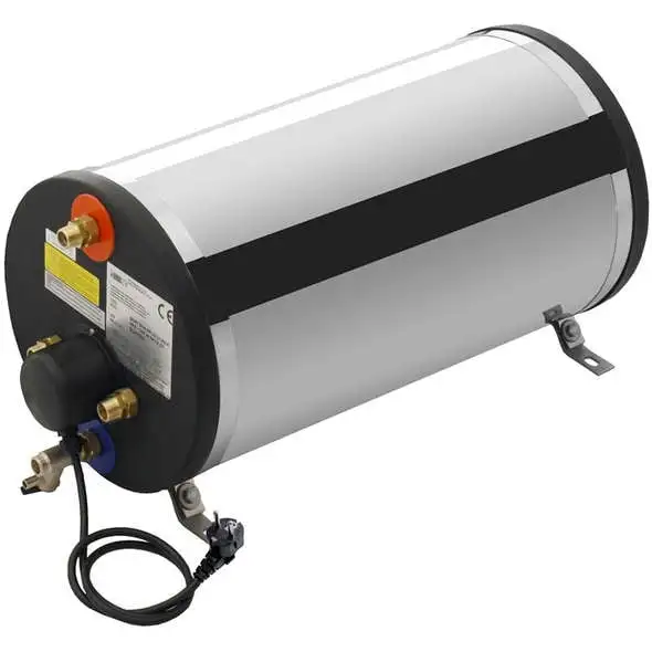 Ati Boiler Nautico Inox Ø.32 cm 230V - 30 Lt. - 1250W