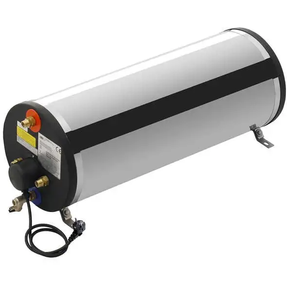 Ati Boiler Nautico Inox Ø.32 cm 230V - 45 Lt. - 1250W
