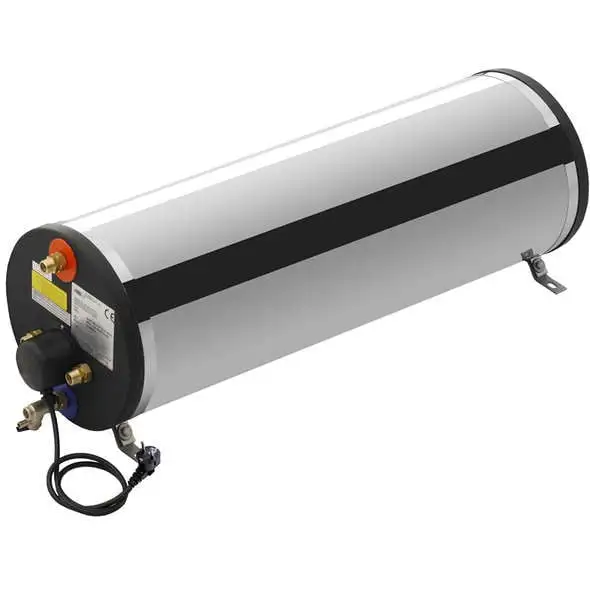 Ati Boiler Nautico Inox Ø.32 cm 230V - 80 Lt. - 850W